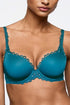 Marie Jo Jane Padded Bra Heartshape
