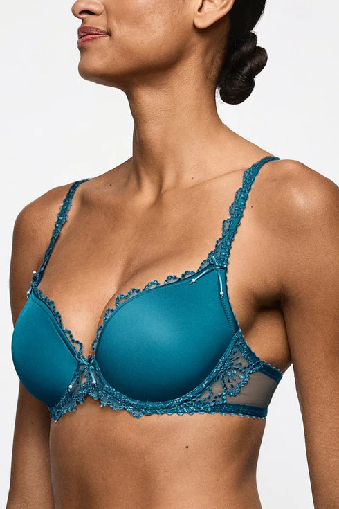 Marie Jo Jane Padded Bra Heartshape