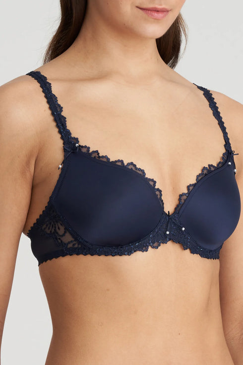 Marie Jo Jane Padded Bra Heartshape