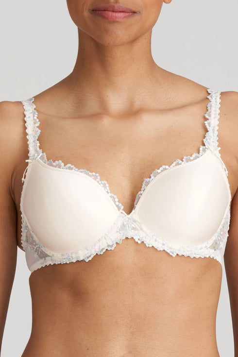 Marie Jo Jane Padded Bra Heartshape