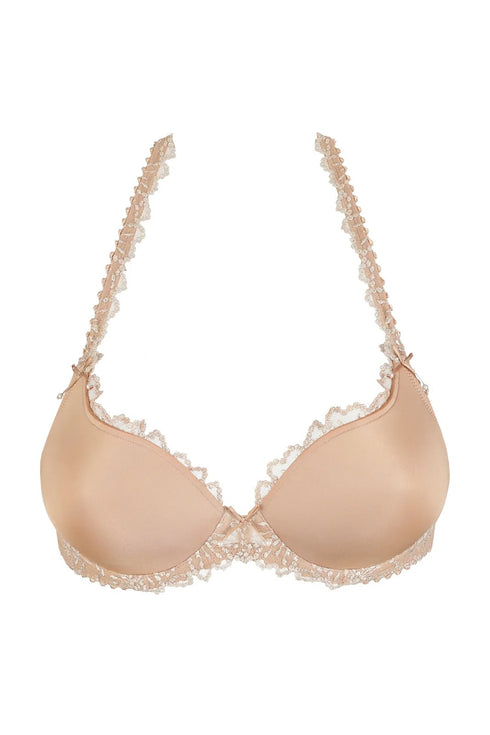 Marie Jo Jane Padded Bra Heartshape