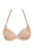 Marie Jo Jane Padded Bra Heartshape