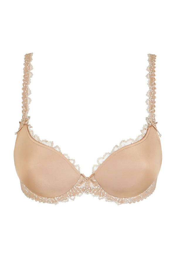 Marie Jo Jane Padded Bra Heartshape