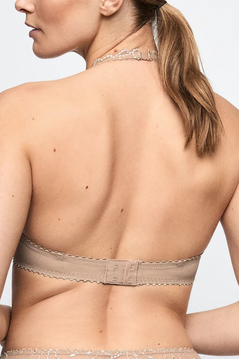 Marie Jo Jane Padded Bra Heartshape