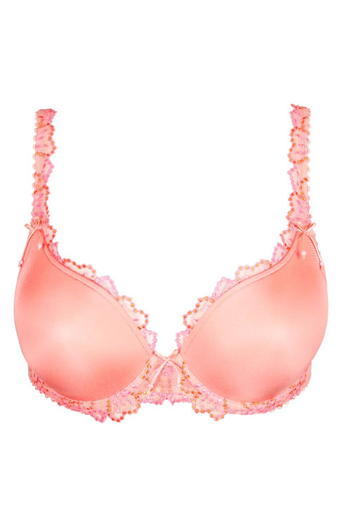 Marie Jo Jane Padded Bra Heartshape
