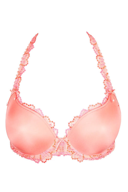 Marie Jo Jane Padded Bra Heartshape