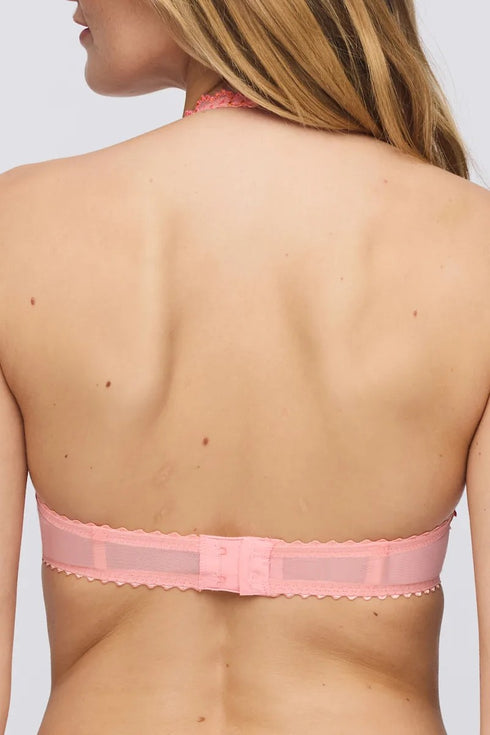 Marie Jo Jane Padded Bra Heartshape