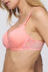 Marie Jo Jane Padded Bra Heartshape