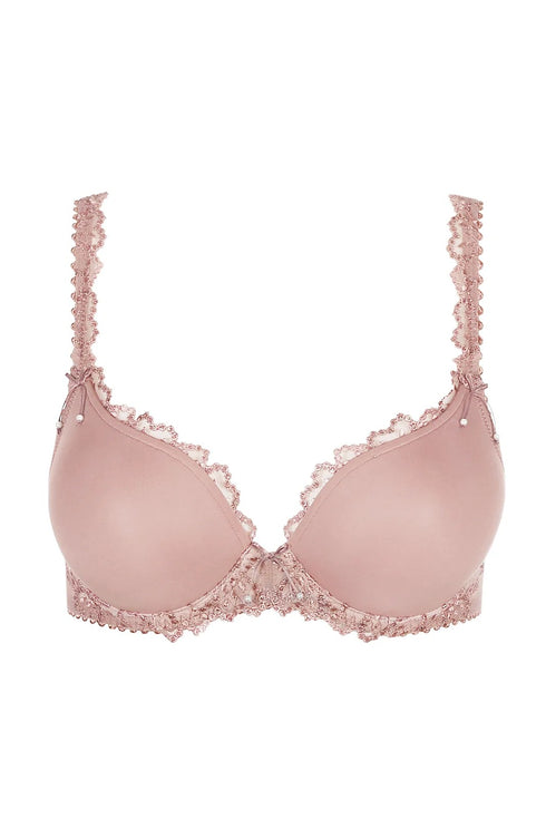 Marie Jo Jane Padded Bra Heartshape