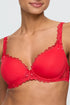 Marie Jo Jane Padded Bra Heartshape