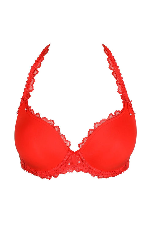 Marie Jo Jane Padded Bra Heartshape