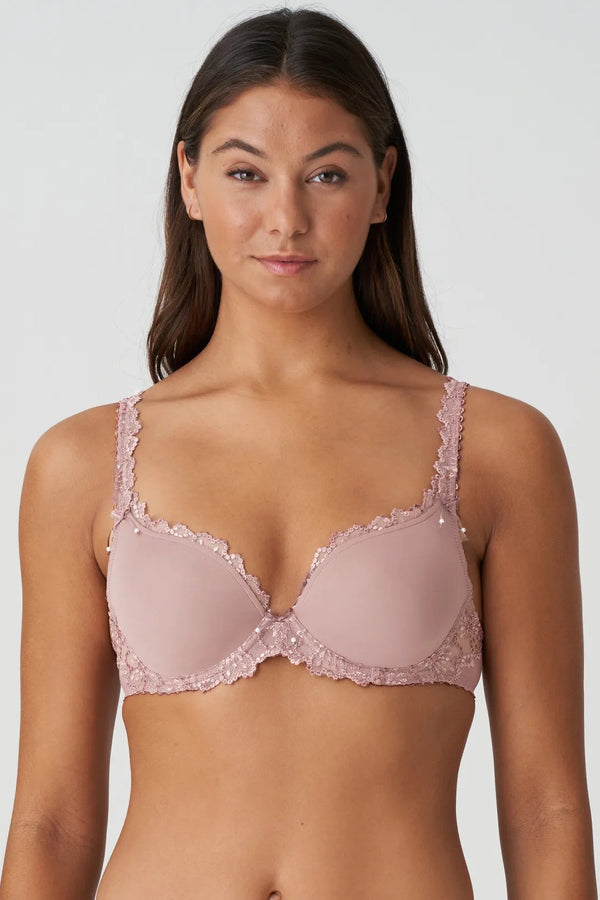Marie Jo Jane Padded Bra Heartshape