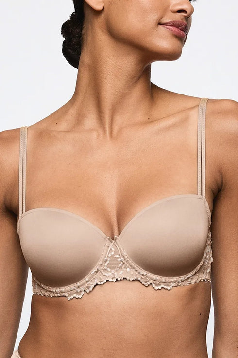 Marie Jo Jane Padded Balcony Bra