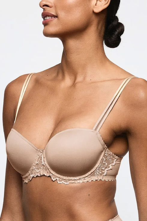 Marie Jo Jane Padded Balcony Bra
