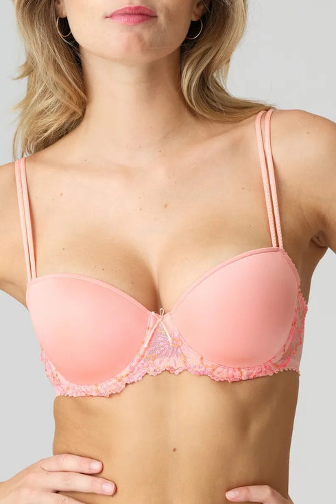 Marie Jo Jane Padded Balcony Bra