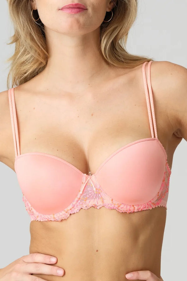 Marie Jo Jane Padded Balcony Bra