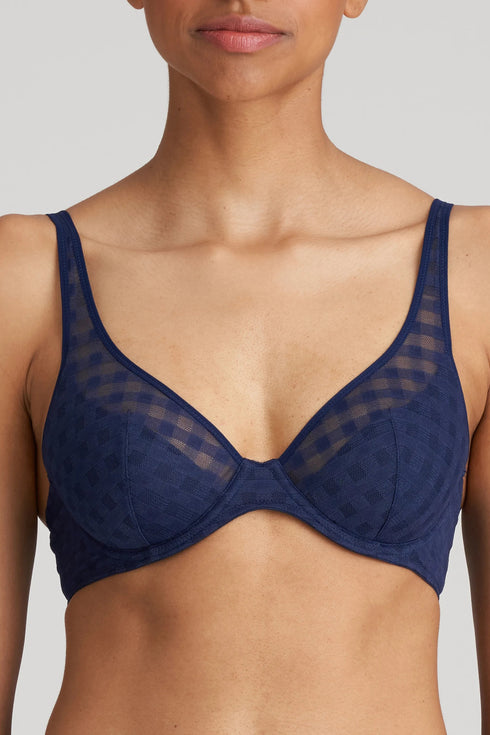 Marie Jo Jereme Half Padded Plunge Bra