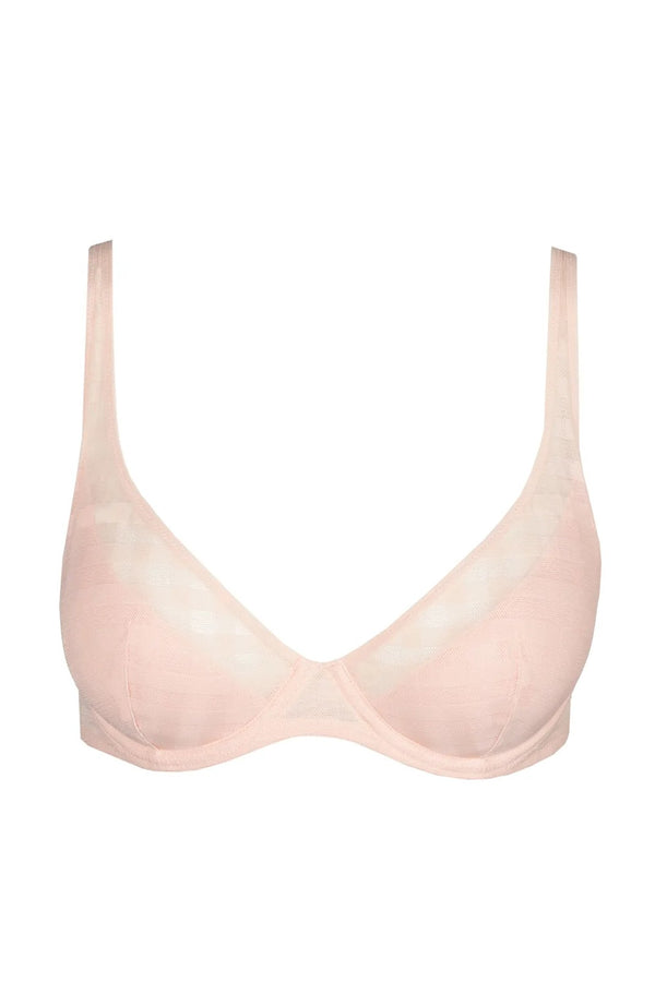 Marie Jo Jereme Half Padded Plunge Bra