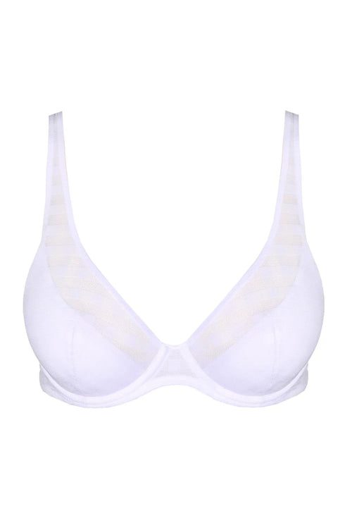 Marie Jo Jereme Half Padded Plunge Bra