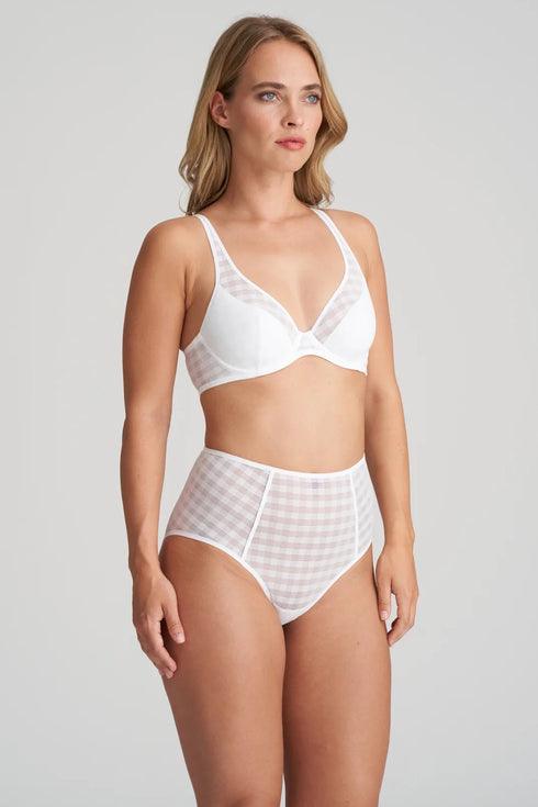 Marie Jo Jereme Half Padded Plunge Bra