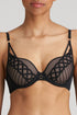 Marie Jo Jhana Padded Bra Heartshape