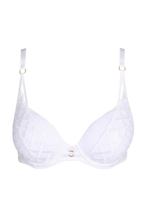 Marie Jo Jhana Padded Bra Heartshape
