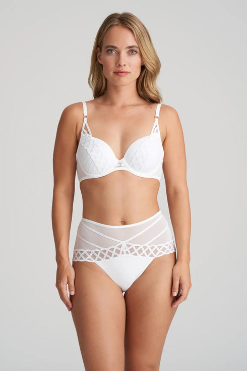 Marie Jo Jhana Padded Bra Heartshape