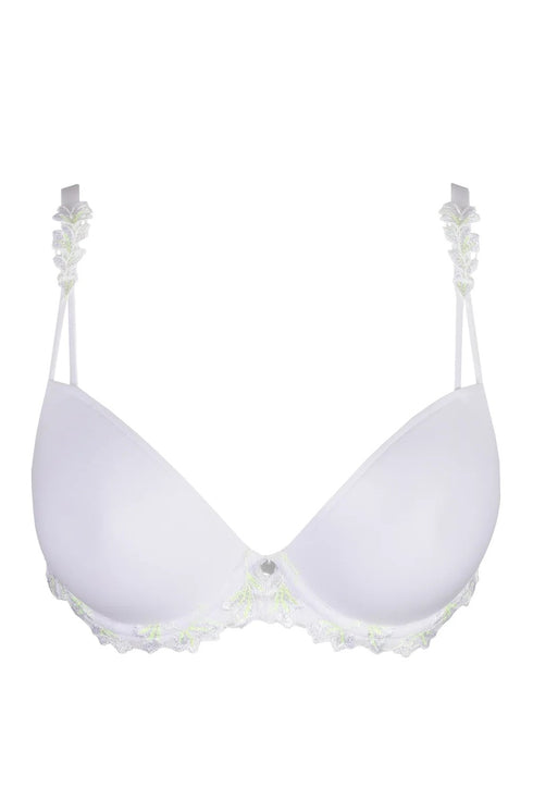 Marie Jo Leda Padded Plunge Bra