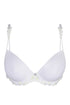 Marie Jo Leda Padded Plunge Bra