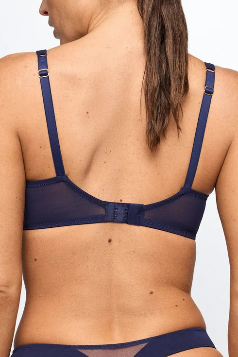 Marie Jo Linaa Half Padded Plunge Bra