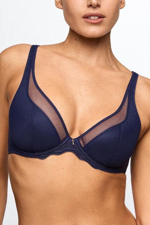 Marie Jo Linaa Half Padded Plunge Bra