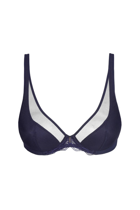 Marie Jo Linaa Half Padded Plunge Bra