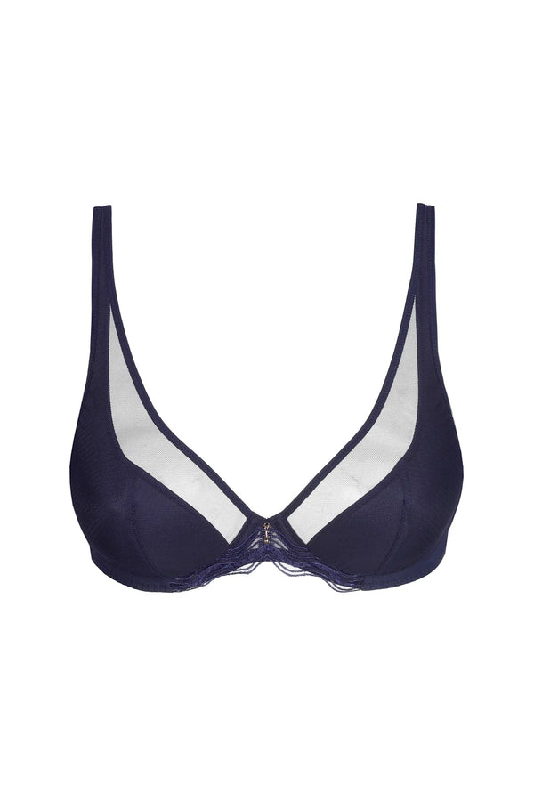 Marie Jo Linaa Half Padded Plunge Bra