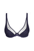 Marie Jo Linaa Half Padded Plunge Bra