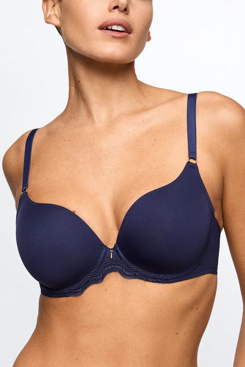 Marie Jo Linaa Padded Bra Heartshape