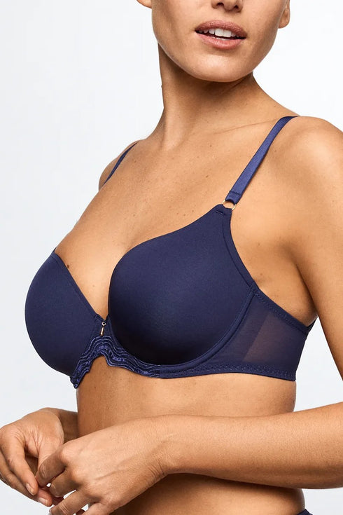 Marie Jo Linaa Padded Bra Heartshape