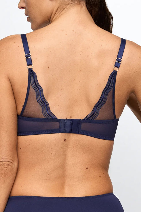 Marie Jo Linaa Padded Bra Heartshape