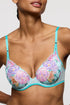 Marie Jo Lisbeth Padded Bra Heartshape