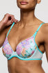 Marie Jo Lisbeth Padded Bra Heartshape