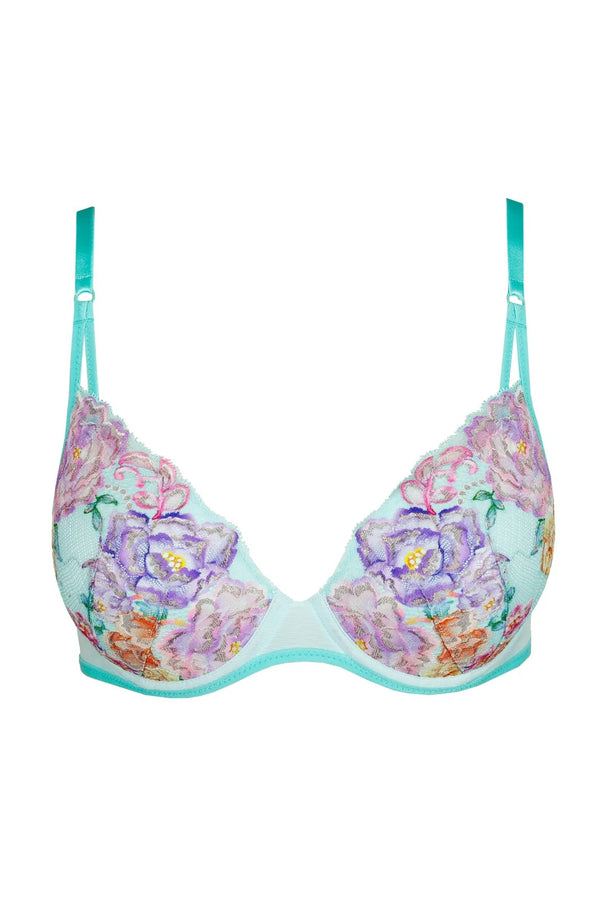 Marie Jo Lisbeth Padded Bra Heartshape