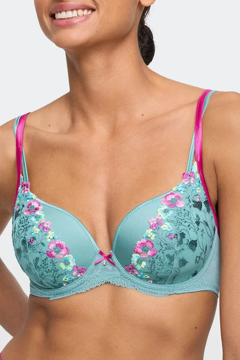 Marie Jo Lizelot Padded Bra Heartshape