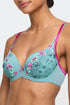 Marie Jo Lizelot Padded Bra Heartshape