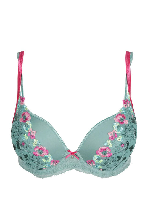 Marie Jo Lizelot Padded Bra Heartshape