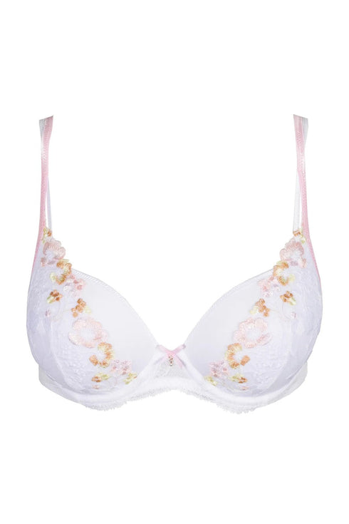 Marie Jo Lizelot Padded Bra Heartshape