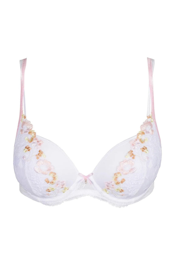 Marie Jo Lizelot Padded Bra Heartshape