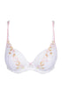 Marie Jo Lizelot Padded Bra Heartshape