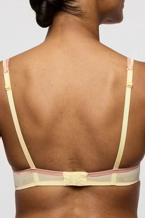 Marie Jo Lizelot Padded Bra Heartshape