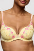 Marie Jo Lizelot Padded Bra Heartshape