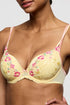 Marie Jo Lizelot Padded Bra Heartshape