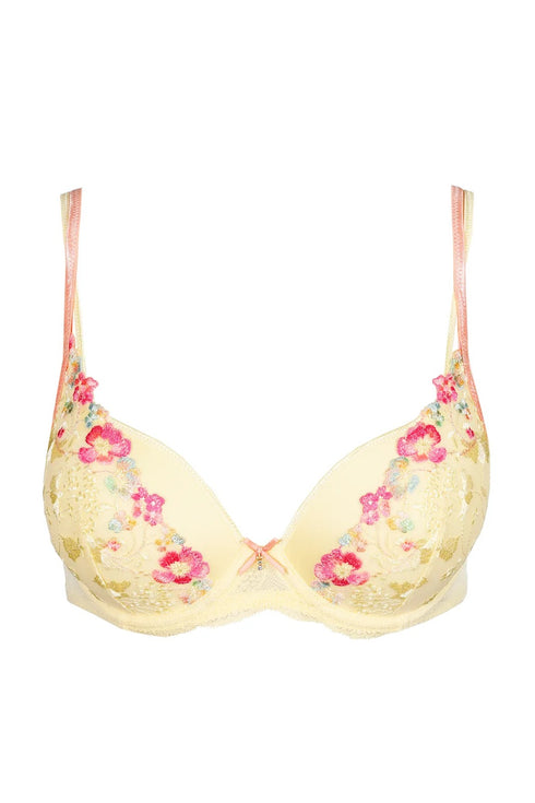 Marie Jo Lizelot Padded Bra Heartshape